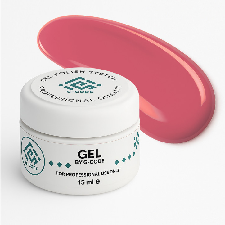 Low Liquid Gel #8 15ML